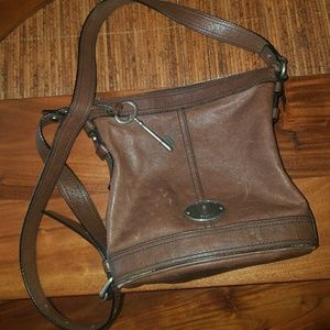 Fossil Crossbody Purse